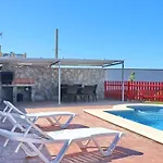 Nyaraló Aroca Conil de la Frontera