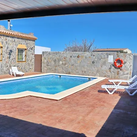 Aroca Vakantiehuis Conil De La Frontera