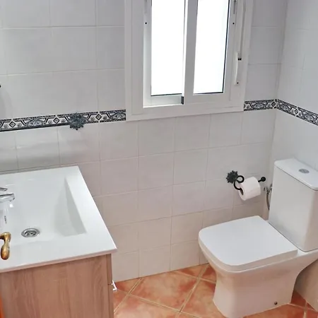 Holiday home Aroca