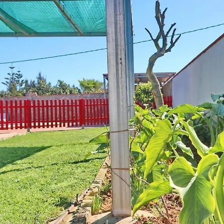 Hébergement de vacances Aroca *