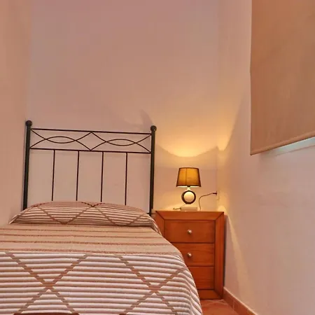 Holiday home Aroca *