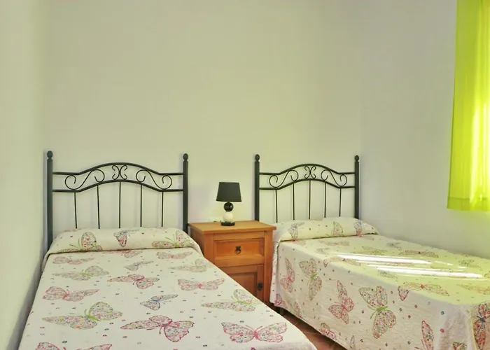 Aroca * Conil De La Frontera