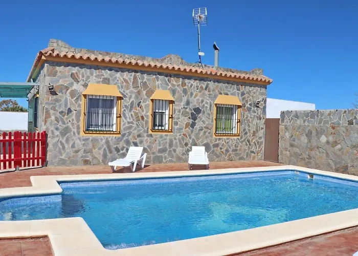 Hébergement de vacances Aroca *