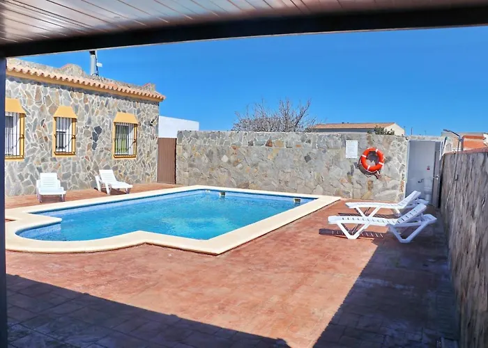 Aroca Hébergement de vacances Conil De La Frontera