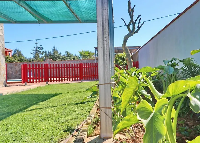 Hébergement de vacances Aroca *