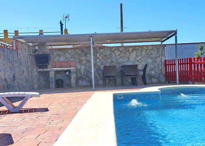 Hébergement de vacances Aroca