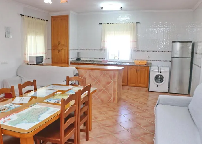 Aroca Hébergement de vacances Conil De La Frontera