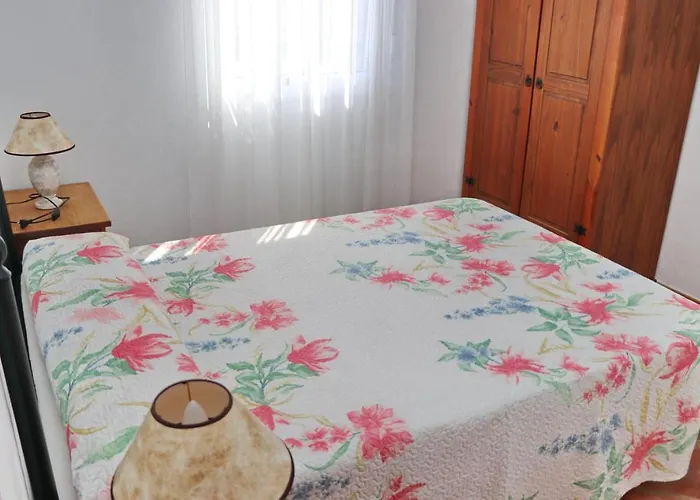 Hébergement de vacances Aroca Conil De La Frontera