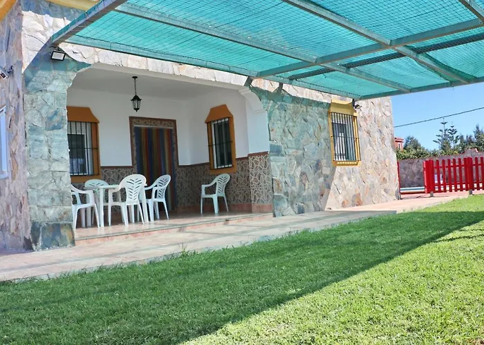 Aroca Hébergement de vacances