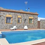 Сasa de vacaciones Aroca *