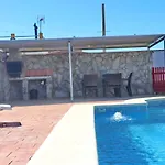 Сasa de vacaciones Aroca