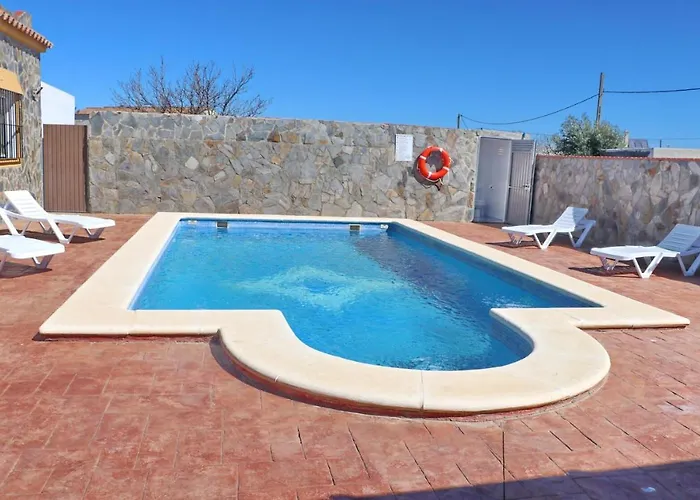 Aroca * קוניל דה לה פרונטרה