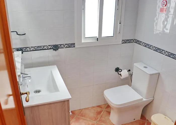 בית נופש Aroca