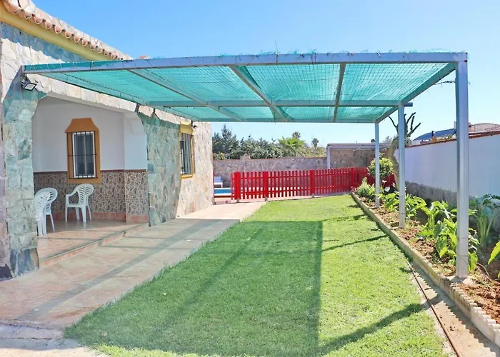 Aroca בית נופש *