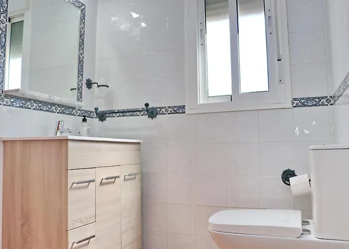 Aroca בית נופש *